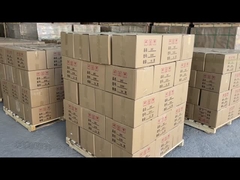 1500C-1550C 隔熱火 ブロック 低スリップ 高アルミニウム 熱隔熱ブロック