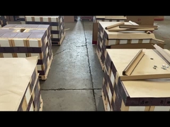 クローム・コーランド・ブリック