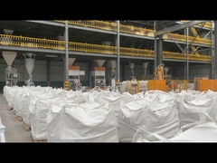 高アルミニウム鋳造耐火モルタル 65 Al2O3 火のレンガモルタル