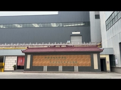 コルンダム プリカスト レンガ 1700°C クロム コルンダム レンガ 高温