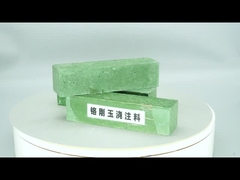 3-5% クロム・コーランドム・マルライト 高アルミナ 危険廃棄物向け回転炉