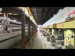 1400度 アルミ 破裂耐性 高アルミナ耐火レンガ