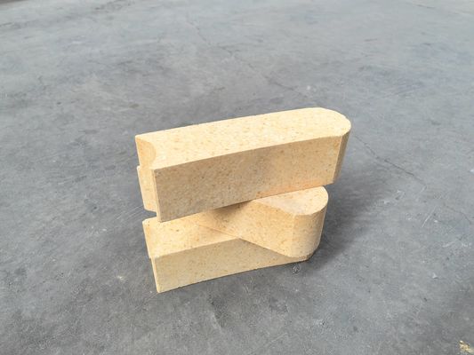 購入 鉄鋼産業で使用されるユニバーサル・アーク・ブリック online manufacture