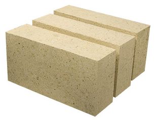 購入 高温1700-1800℃設計用高アルミナ断熱レンガ online manufacture