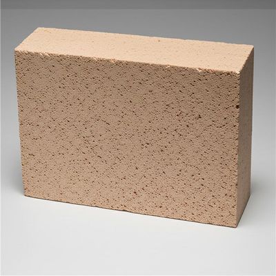 購入 High Alumina Refractory Brick 55% Al2O3 0.3% Ash online manufacture