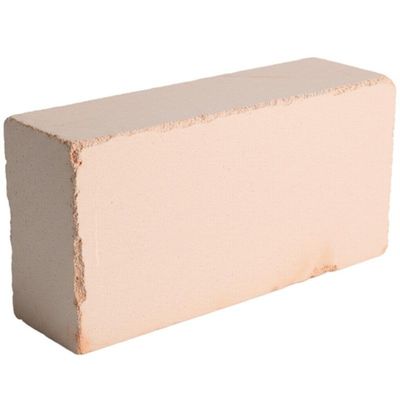 購入 High Temperature Applications High Alumina Fire Resistant Brick with Smooth Surface online manufacture