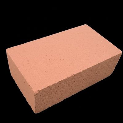購入 High Alumina Refractory Brick 22% Porocity Suitable for High Temperature Applications online manufacture