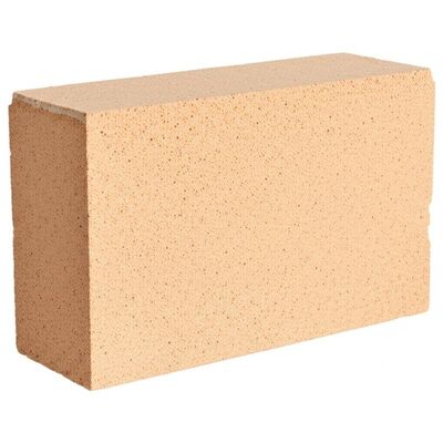 購入 Rectangular High Alumina Refractory Brick for Industrial Furnace Insulation online manufacture